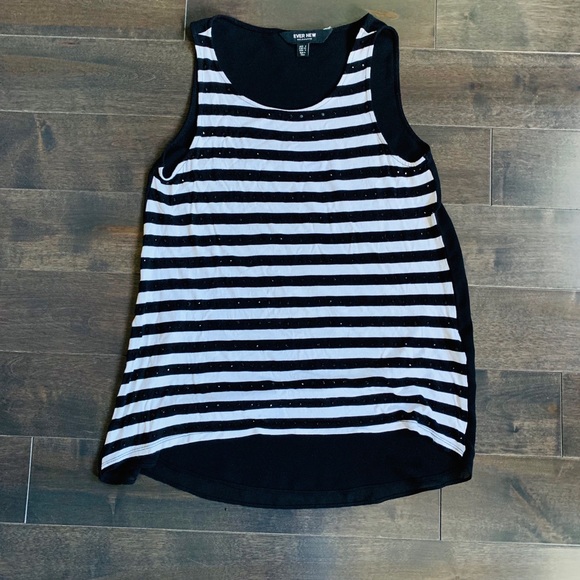 EVER NEW top - Picture 5 of 7